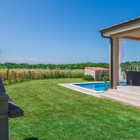 Family House With Private Pool And Playground Holiday home