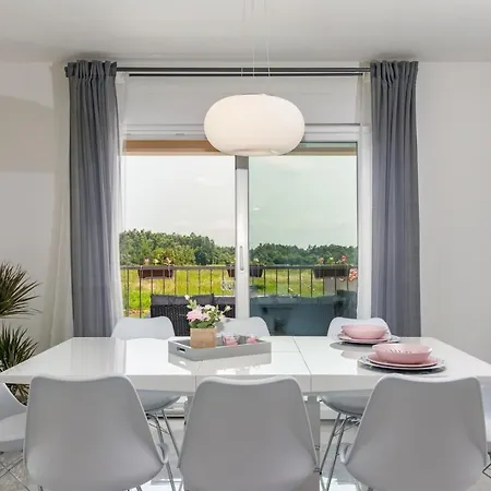 Family House With Private Pool And Playground Holiday home