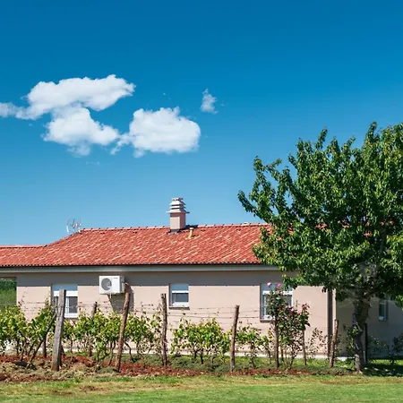 Family House With Private Pool And Playground 펜션